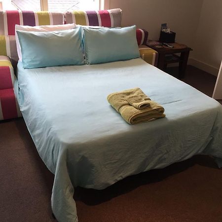 Davidsons Luxury Homestay Lower Hutt Esterno foto