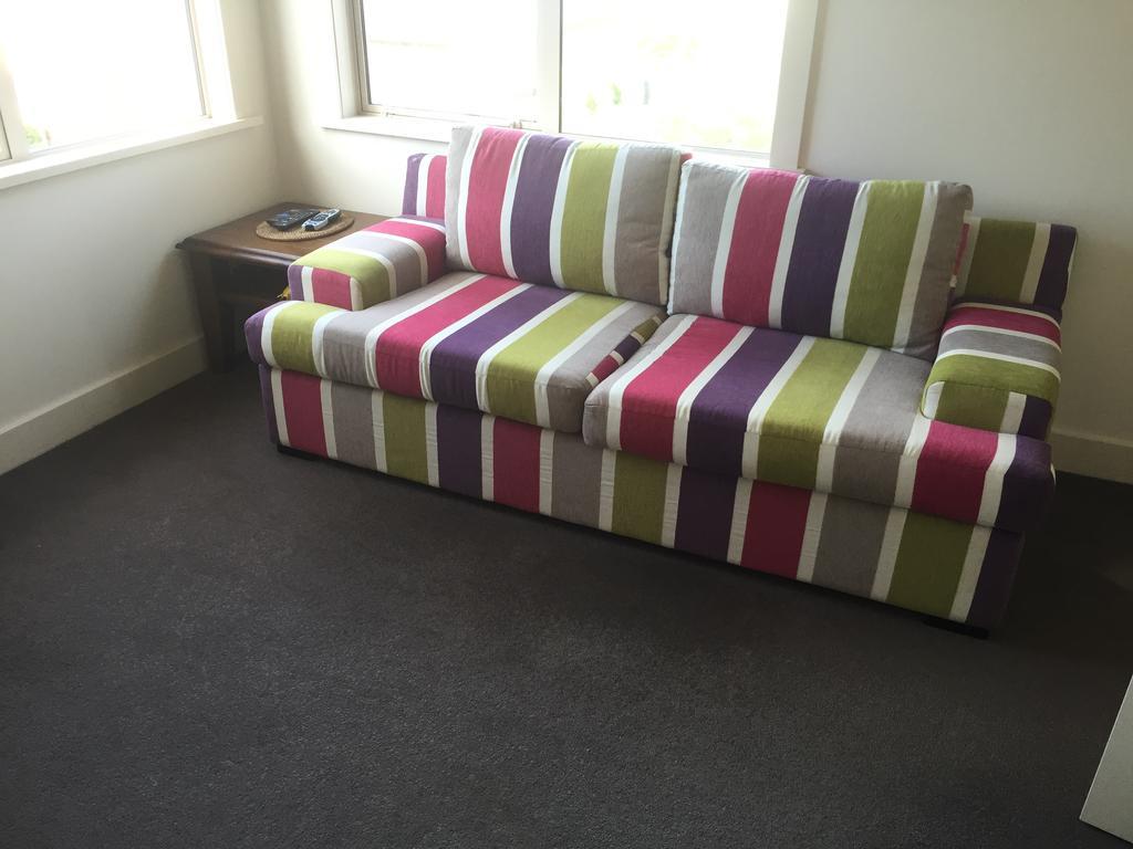 Davidsons Luxury Homestay Lower Hutt Esterno foto