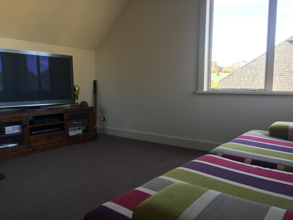 Davidsons Luxury Homestay Lower Hutt Esterno foto