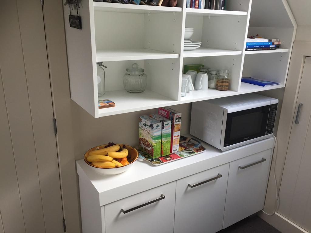 Davidsons Luxury Homestay Lower Hutt Esterno foto